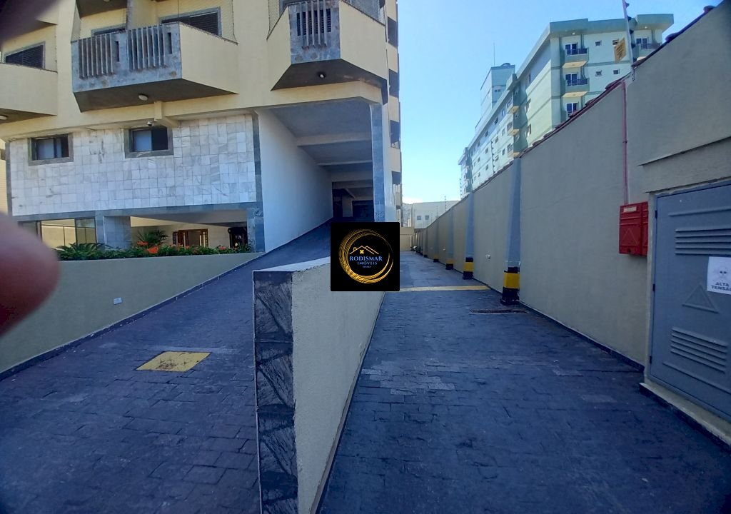 Imagem imóvel Apartamento em Mongaguá com 3 dormitórios