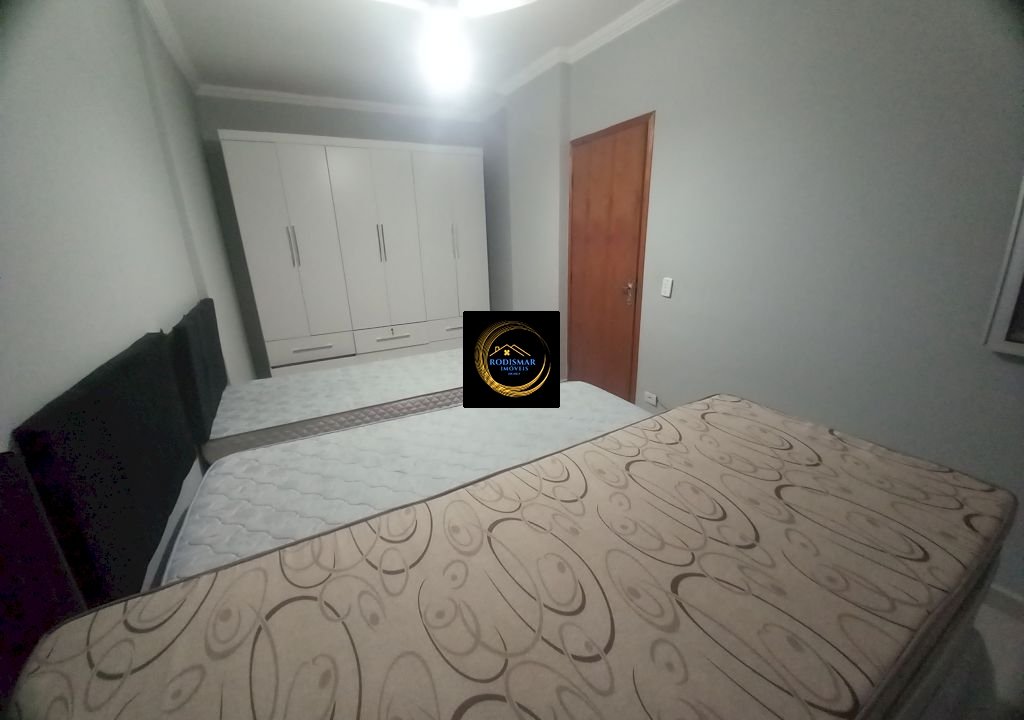 Imagem imóvel Apartamento em Mongaguá com 3 dormitórios