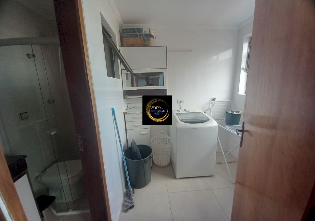 Imagem imóvel Apartamento em Mongaguá com 3 dormitórios