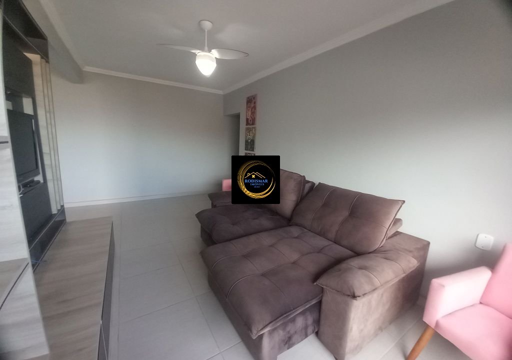 Imagem imóvel Apartamento em Mongaguá com 3 dormitórios
