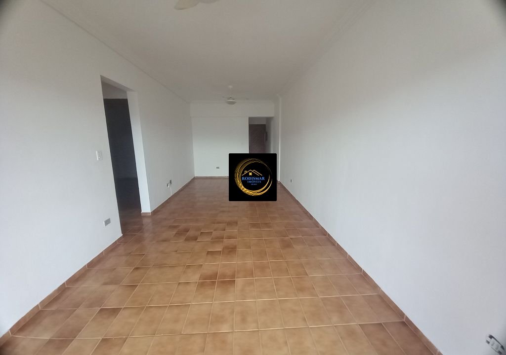 Imagem imóvel Apartamento em Mongaguá com 2 dormitórios