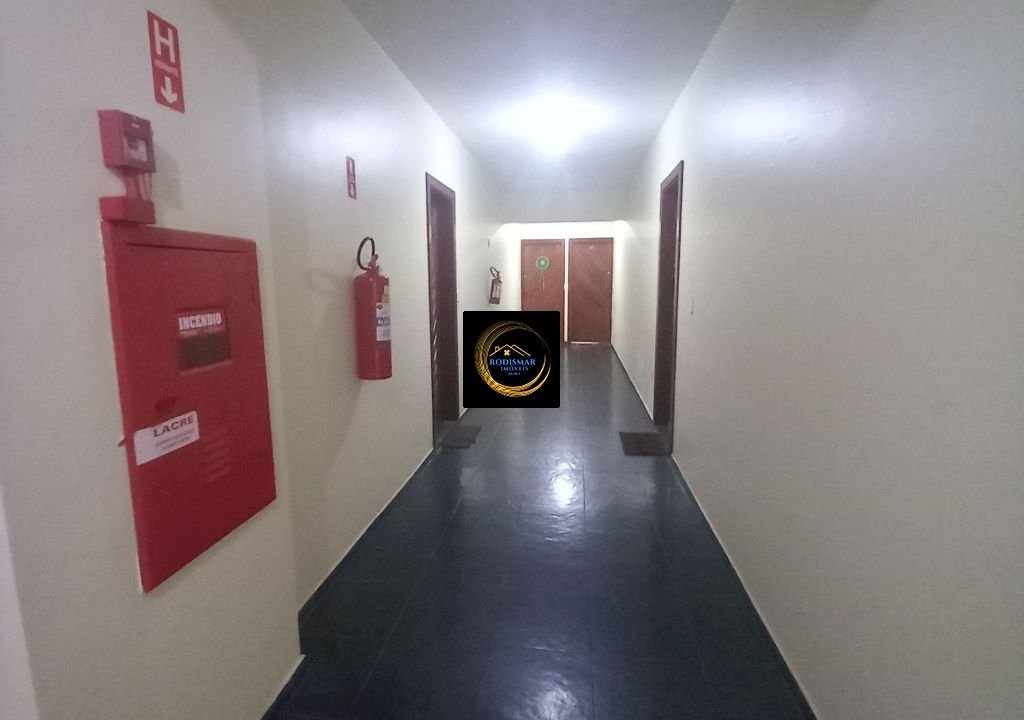 Imagem imóvel Apartamento em Mongaguá com 2 dormitórios