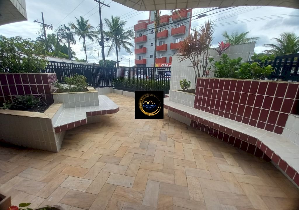 Imagem imóvel Apartamento em Mongaguá com 2 dormitórios