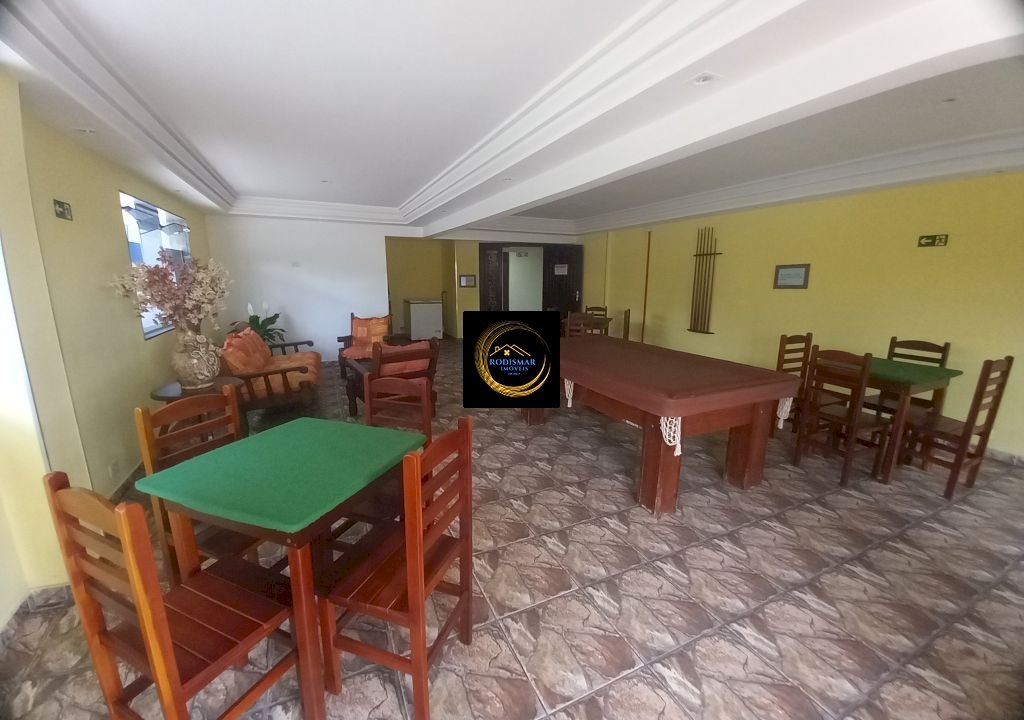 Imagem imóvel Apartamento em Mongaguá com 2 dormitórios
