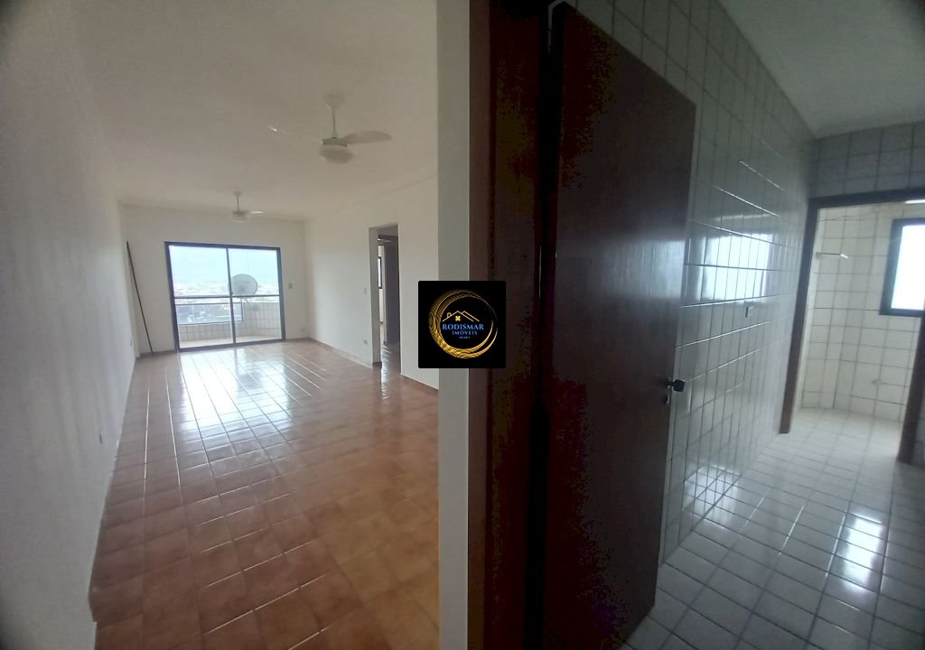 Imagem imóvel Apartamento em Mongaguá com 2 dormitórios