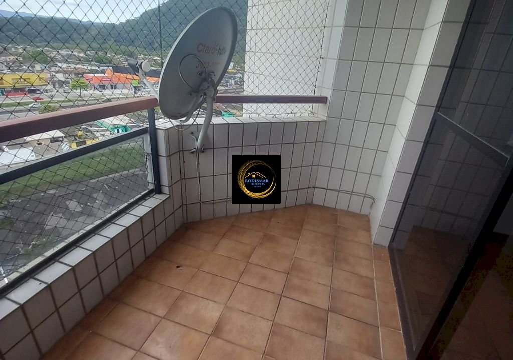 Imagem imóvel Apartamento em Mongaguá com 2 dormitórios