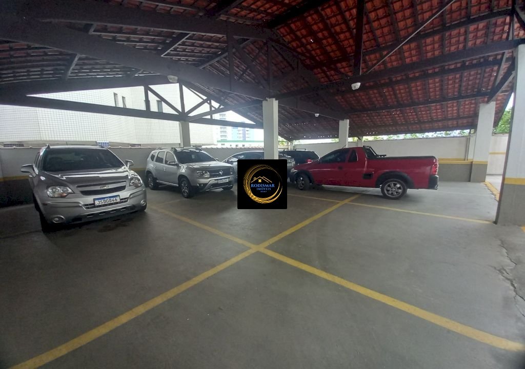 Imagem imóvel Apartamento em Mongaguá com 2 dormitórios