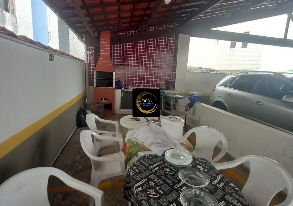 Imagem imóvel Apartamento em Mongaguá com 2 dormitórios