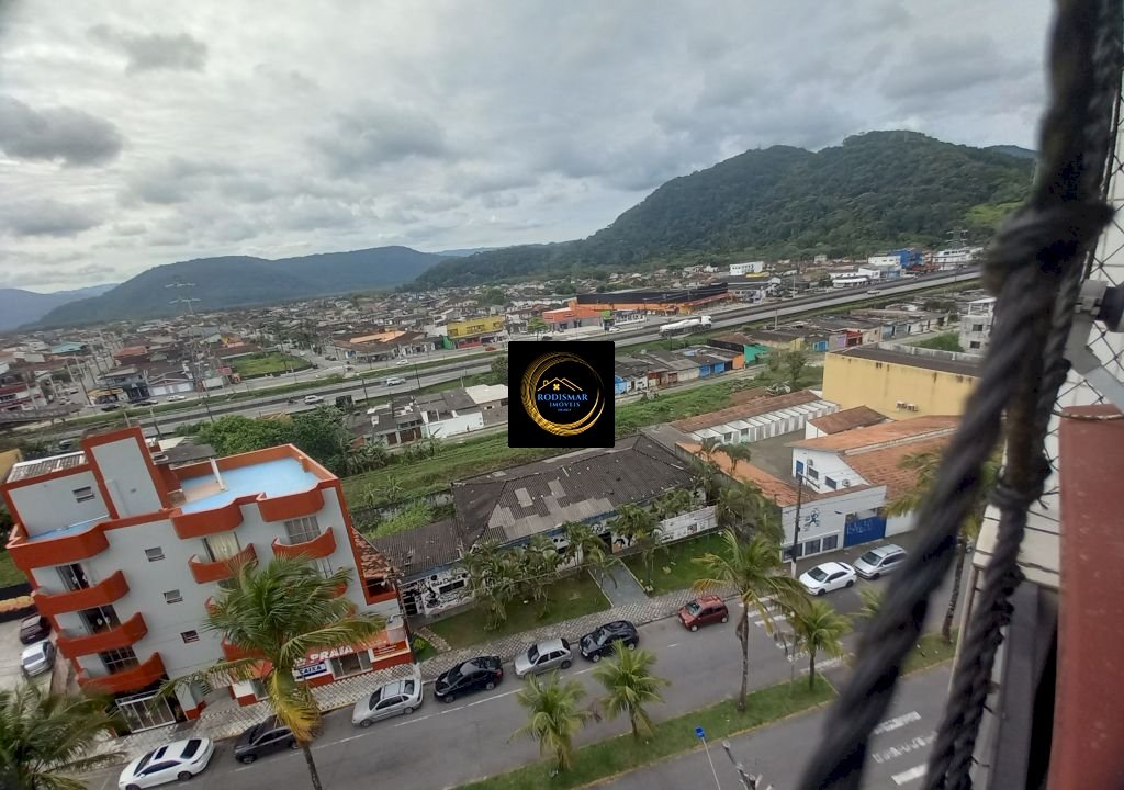 Imagem imóvel Apartamento em Mongaguá com 2 dormitórios