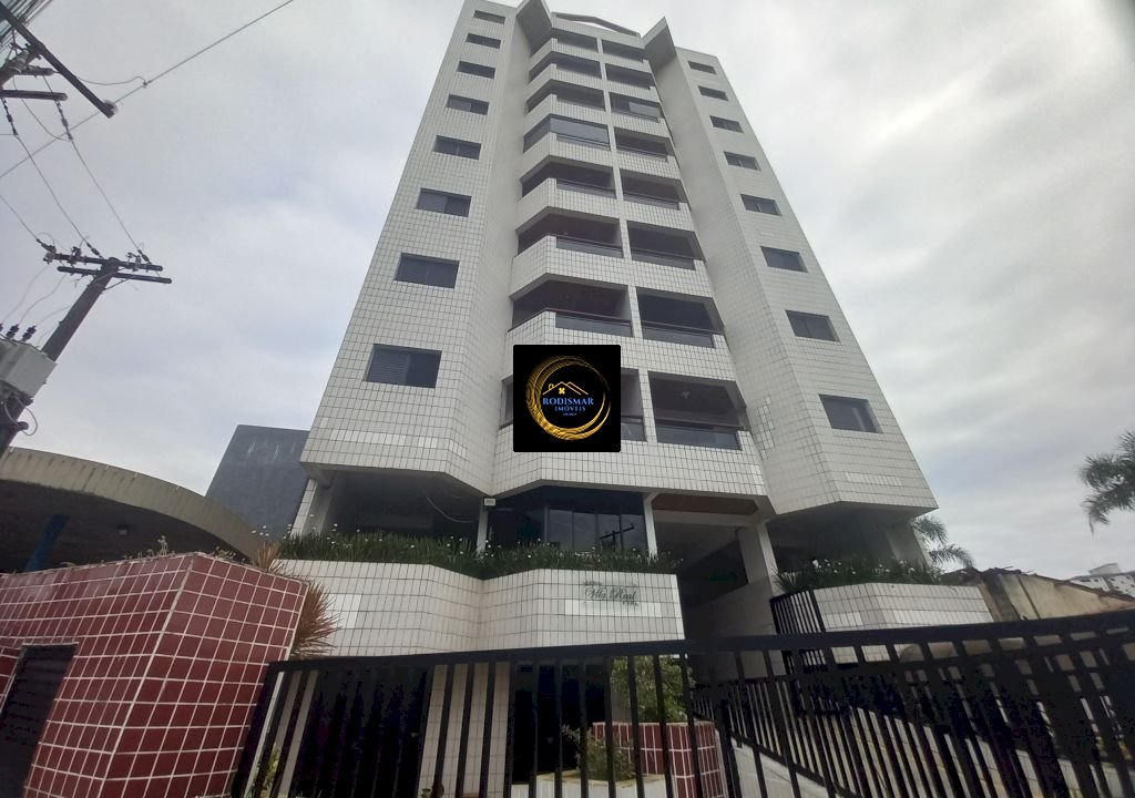 Imagem imóvel Apartamento em Mongaguá com 2 dormitórios