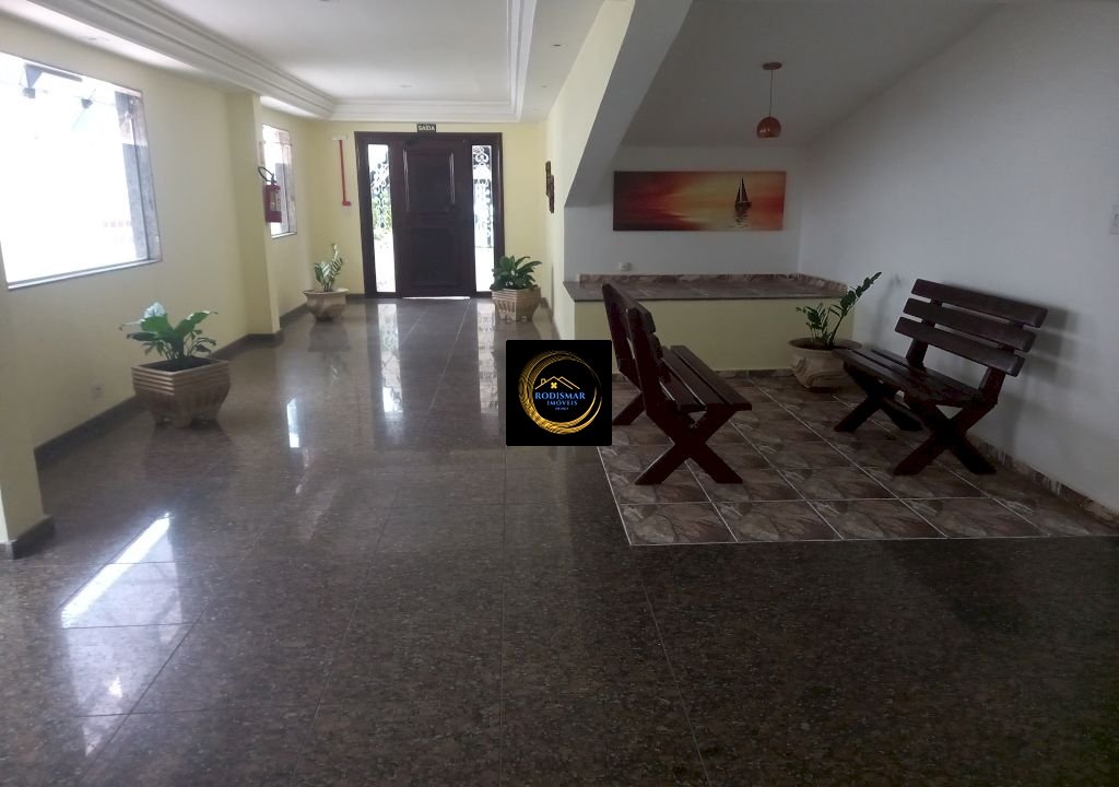 Imagem imóvel Apartamento em Mongaguá com 2 dormitórios