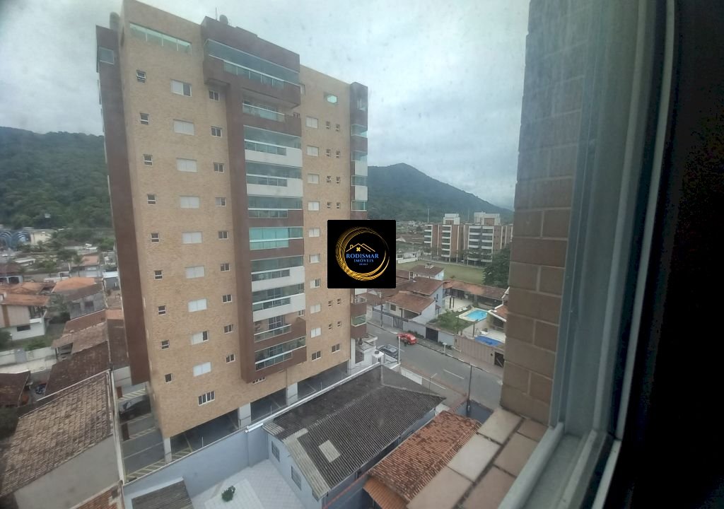 Imagem imóvel Apartamento em Mongaguá com 2 dormitórios
