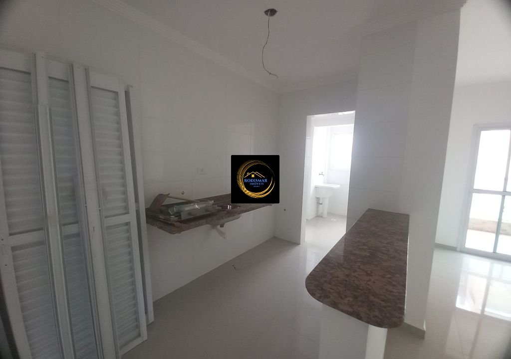 Imagem imóvel Apartamento em Mongaguá com 2 dormitórios