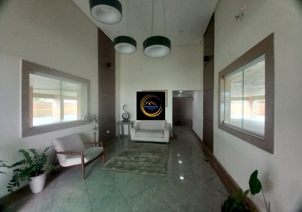 Imagem imóvel Apartamento em Mongaguá com 2 dormitórios
