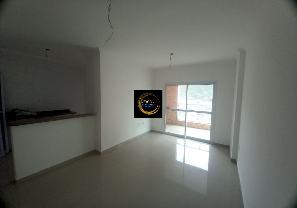 Imagem imóvel Apartamento em Mongaguá com 2 dormitórios