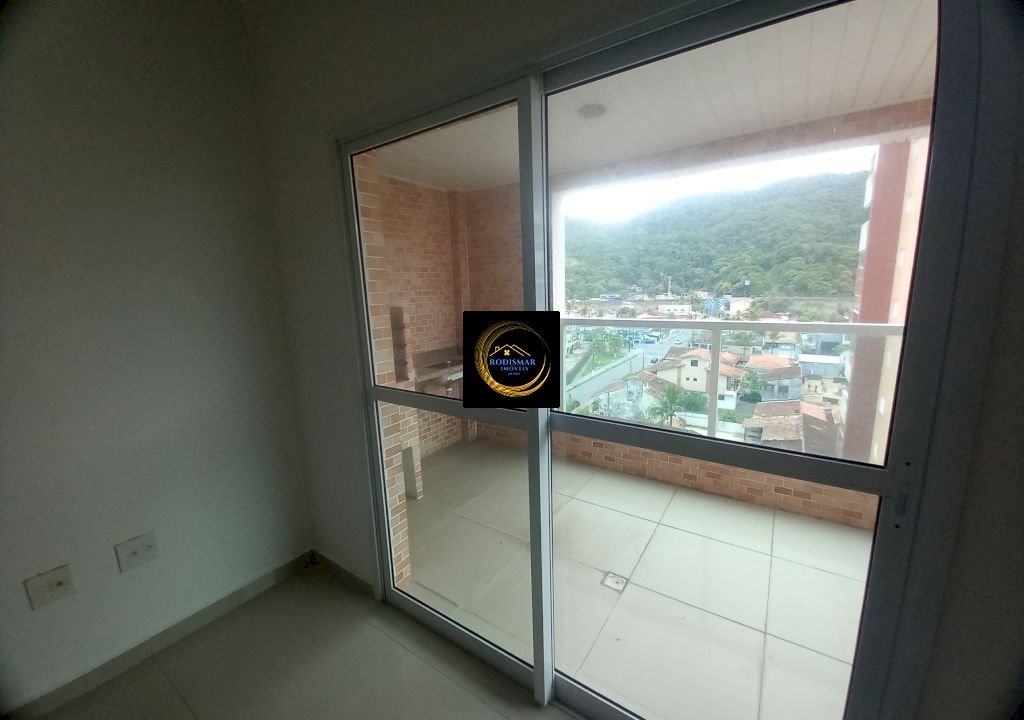 Imagem imóvel Apartamento em Mongaguá com 2 dormitórios
