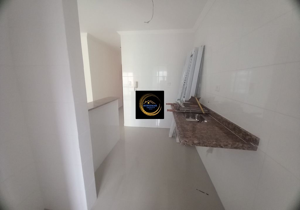 Imagem imóvel Apartamento em Mongaguá com 2 dormitórios