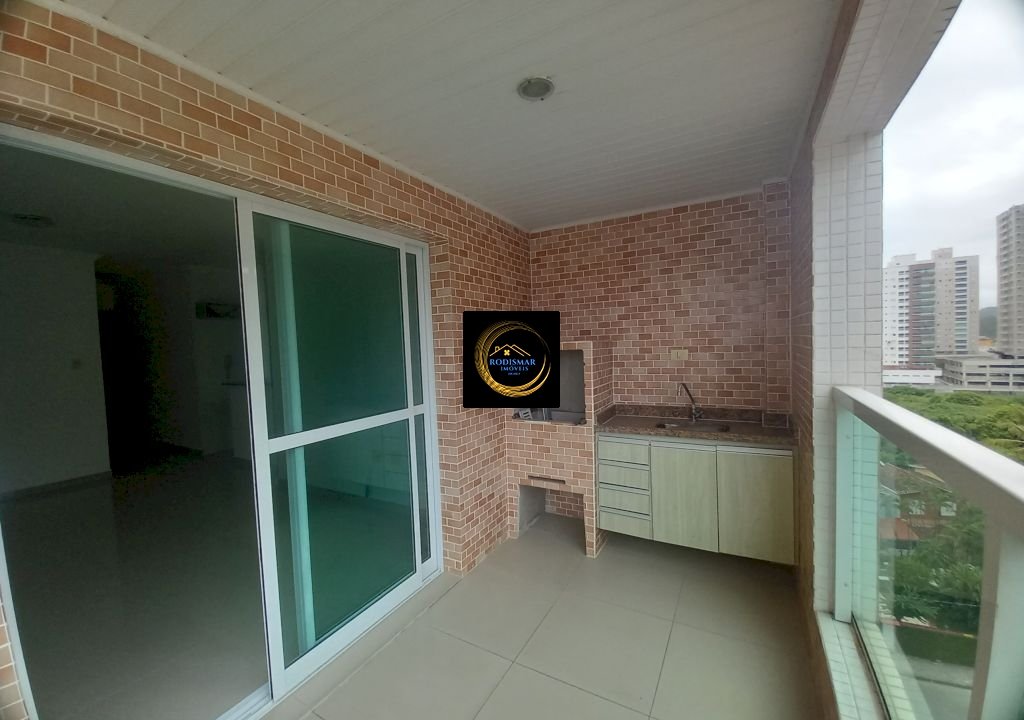Imagem imóvel Apartamento em Mongaguá com 2 dormitórios