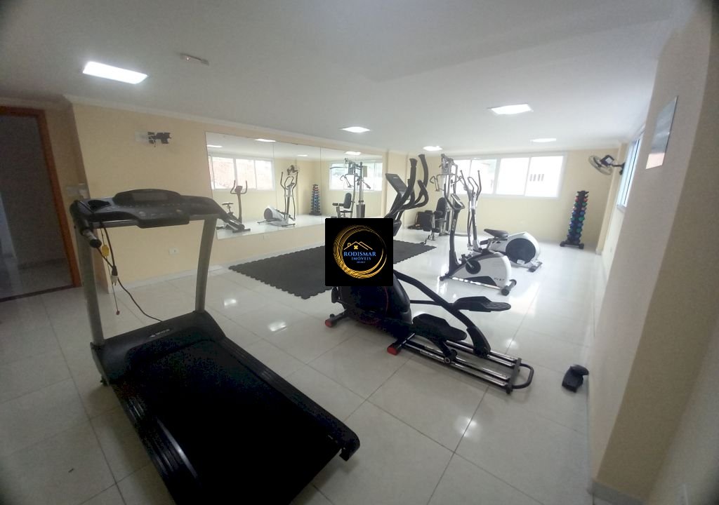 Imagem imóvel Apartamento em Mongaguá com 2 dormitórios