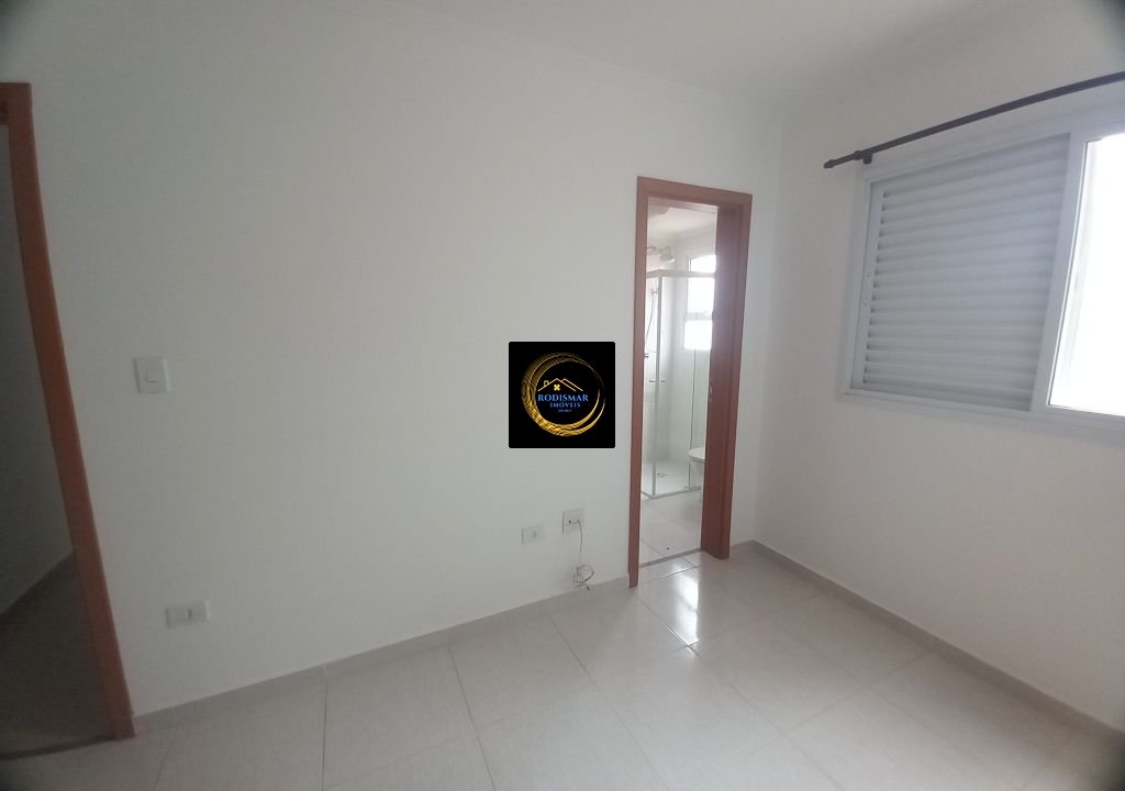 Imagem imóvel Apartamento em Mongaguá com 2 dormitórios