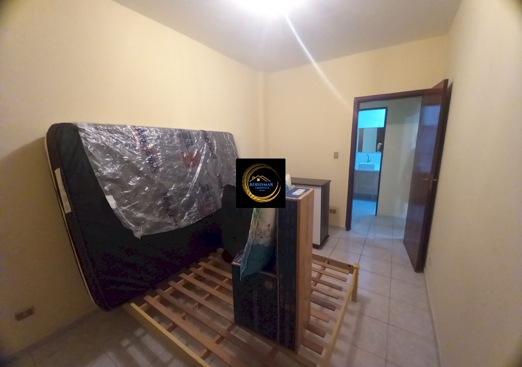 Imagem imóvel Apartamento em Praia Grande com 2 dormitórios