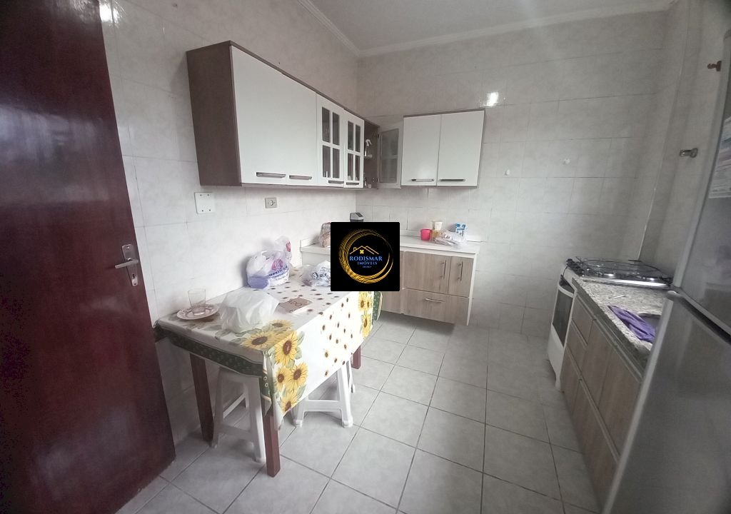 Imagem imóvel Apartamento em Praia Grande com 2 dormitórios