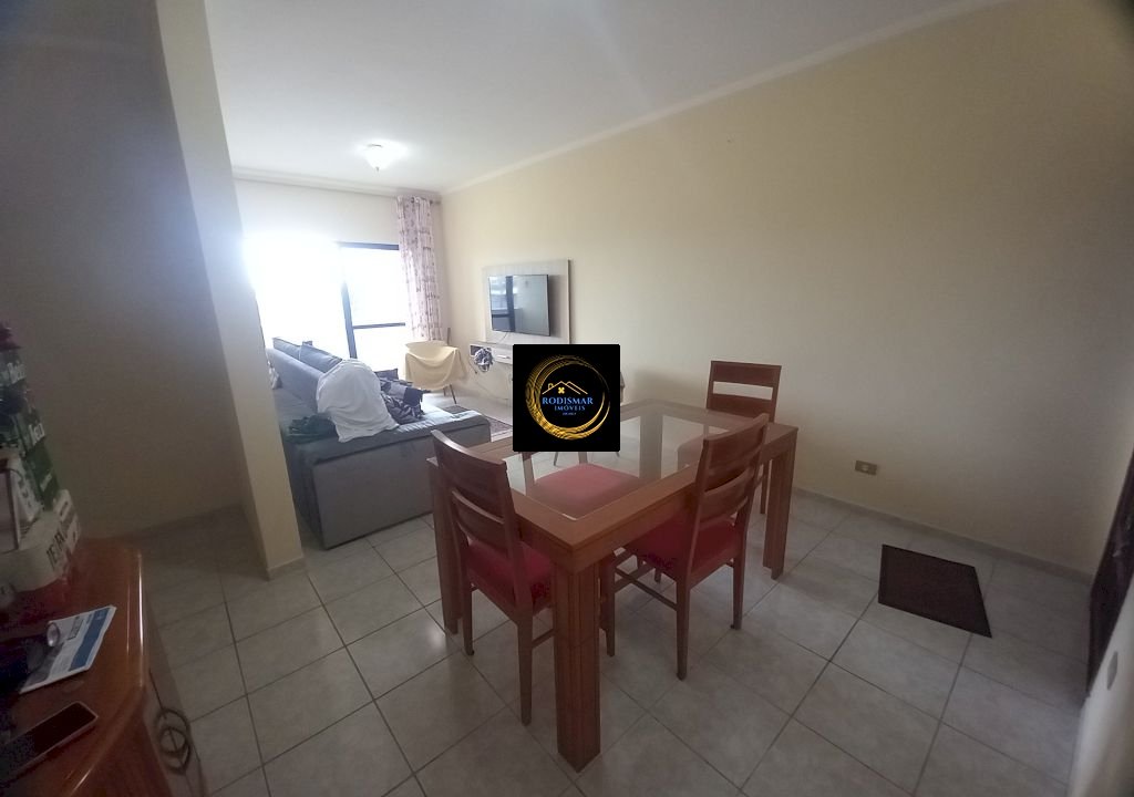 Imagem imóvel Apartamento em Praia Grande com 2 dormitórios