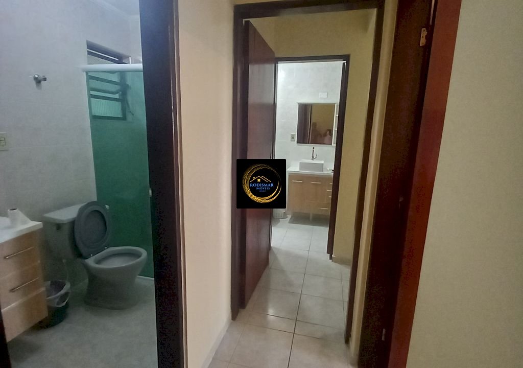 Imagem imóvel Apartamento em Praia Grande com 2 dormitórios