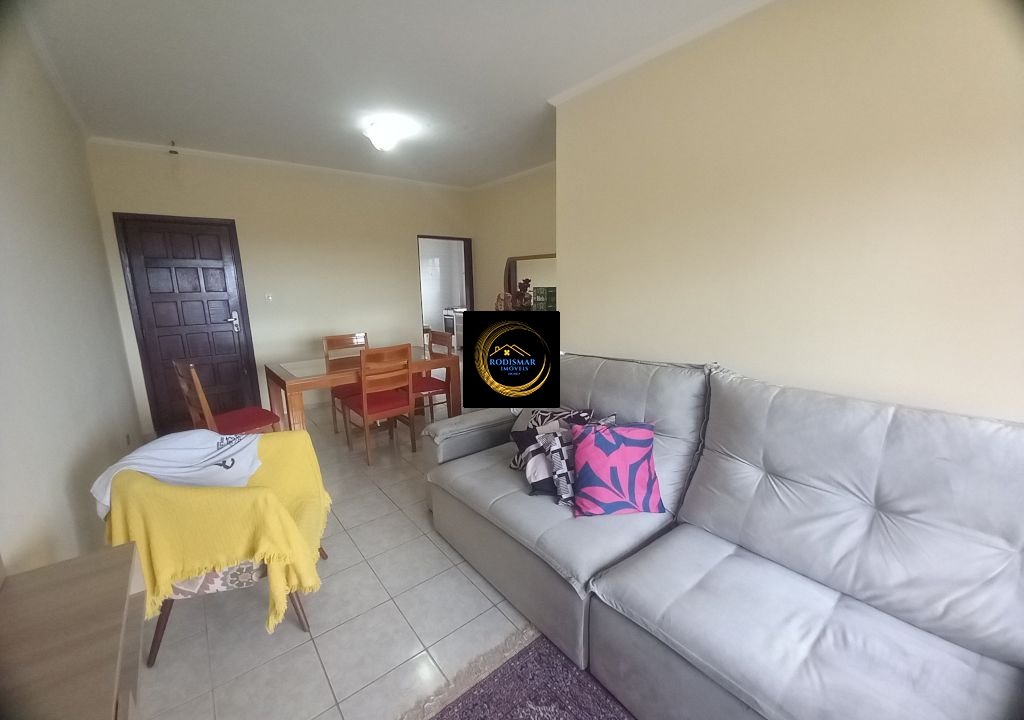 Imagem imóvel Apartamento em Praia Grande com 2 dormitórios