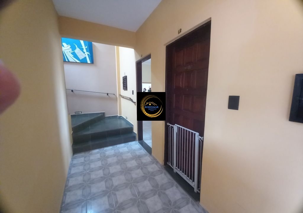 Imagem imóvel Apartamento em Praia Grande com 2 dormitórios