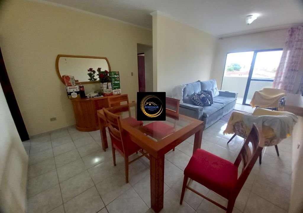 Imagem imóvel Apartamento em Praia Grande com 2 dormitórios