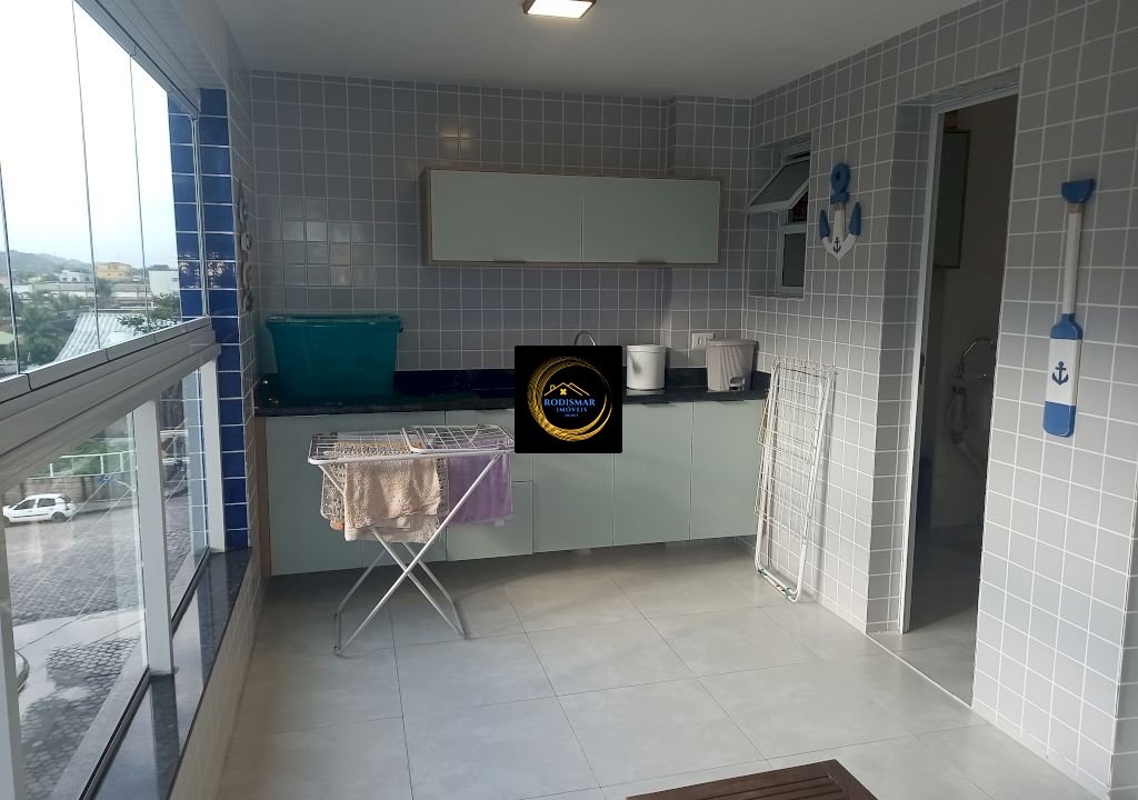 Imagem imóvel Apartamento em Mongaguá com 2 dormitórios