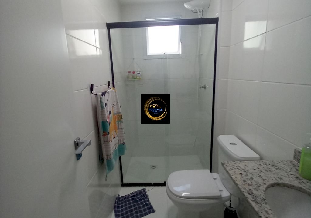Imagem imóvel Apartamento em Mongaguá com 2 dormitórios