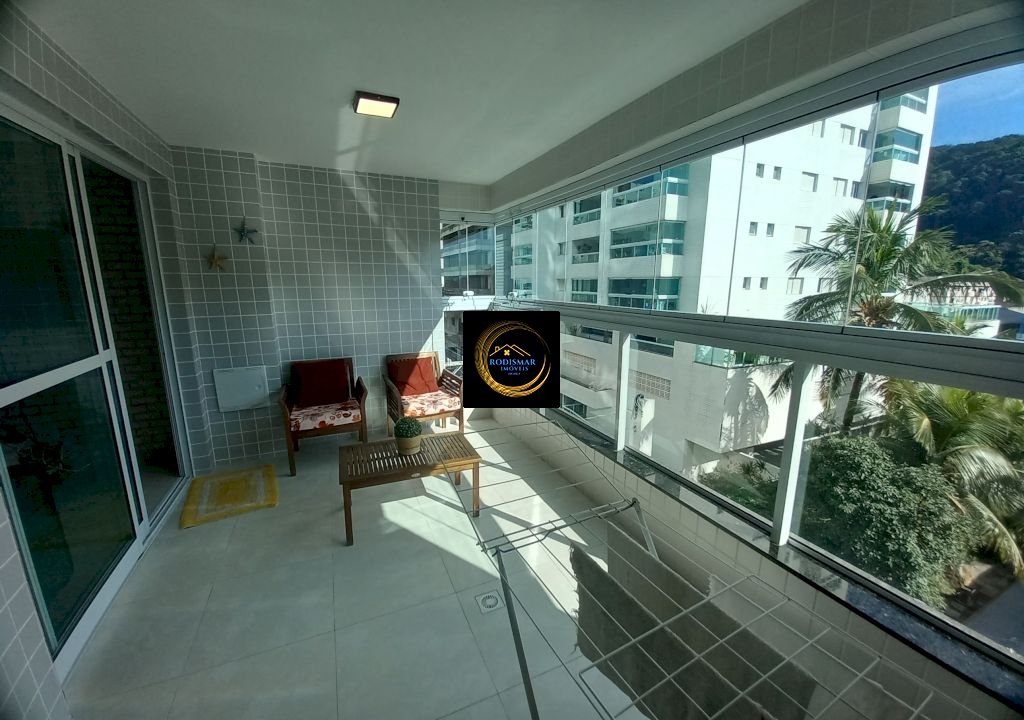 Imagem imóvel Apartamento em Mongaguá com 2 dormitórios