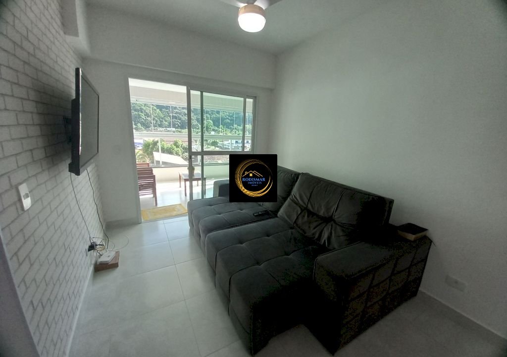 Imagem imóvel Apartamento em Mongaguá com 2 dormitórios