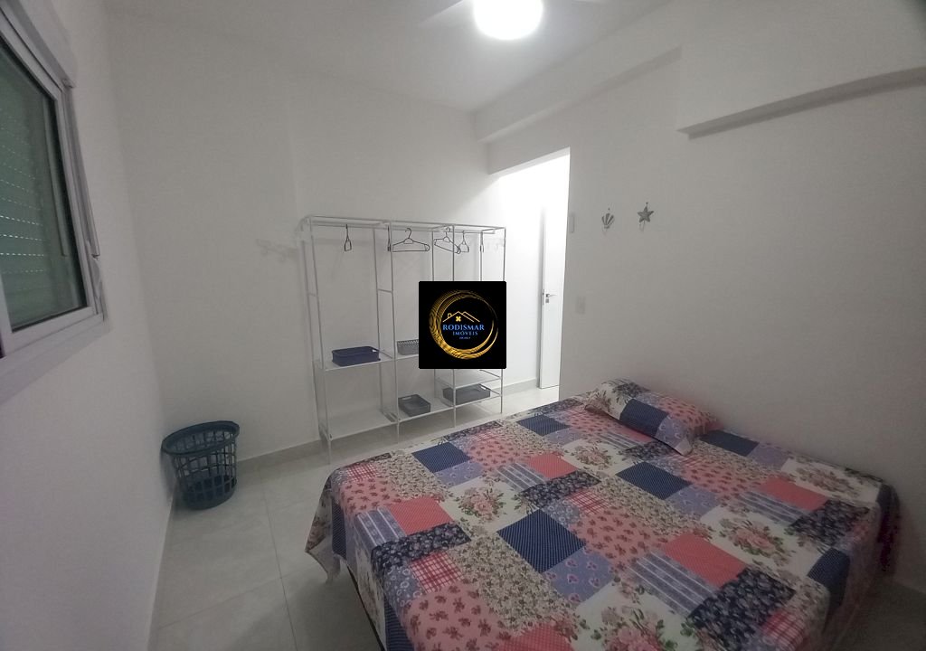 Imagem imóvel Apartamento em Mongaguá com 2 dormitórios