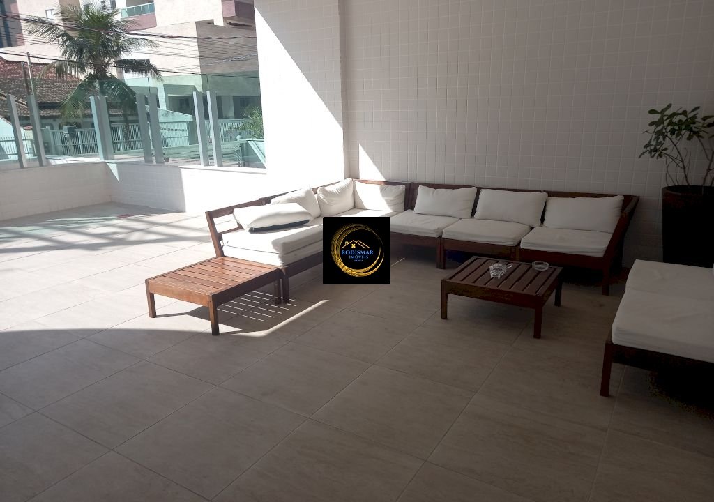 Imagem imóvel Apartamento em Mongaguá com 2 dormitórios