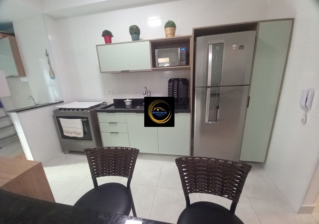 Imagem imóvel Apartamento em Mongaguá com 2 dormitórios
