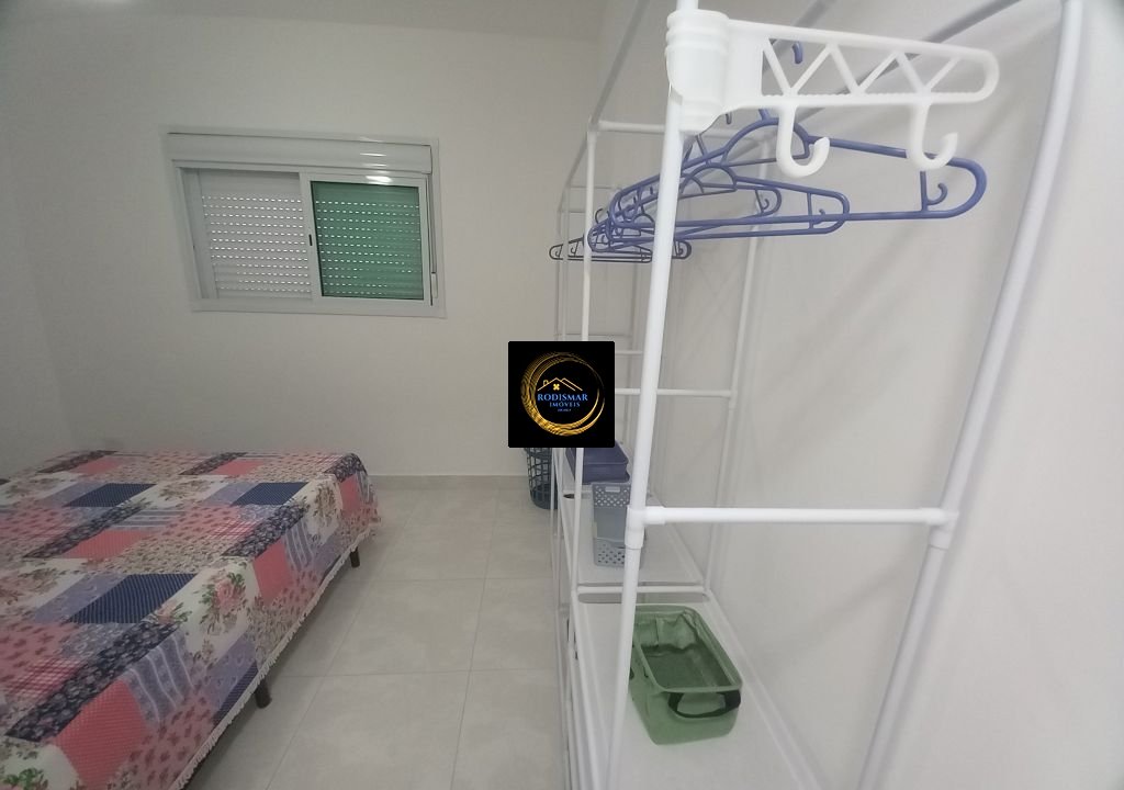 Imagem imóvel Apartamento em Mongaguá com 2 dormitórios