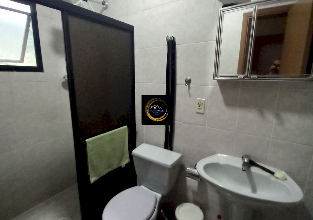 Imagem imóvel Apartamento em Mongaguá com 2 dormitórios