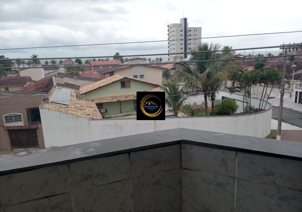 Imagem imóvel Apartamento em Mongaguá com 2 dormitórios