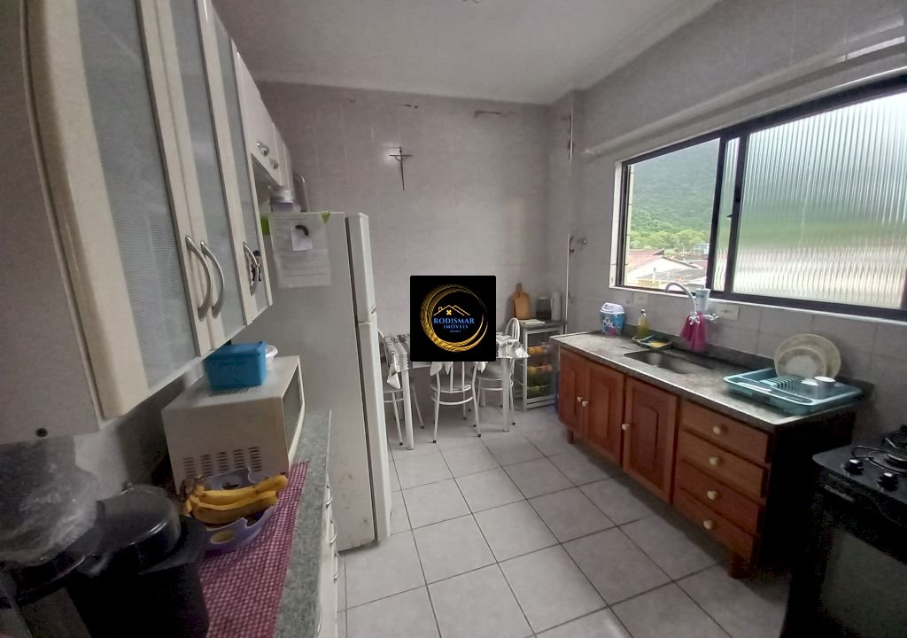 Imagem imóvel Apartamento em Mongaguá com 2 dormitórios