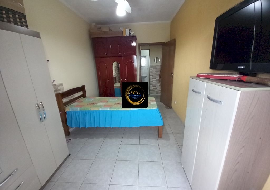 Imagem imóvel Apartamento em Mongaguá com 2 dormitórios