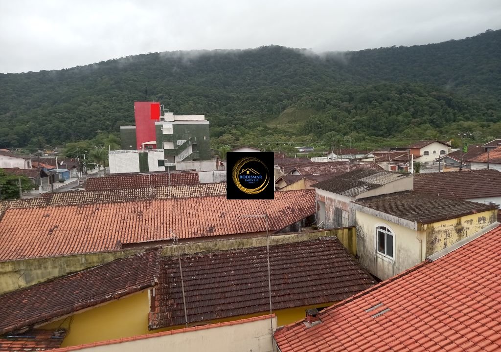 Imagem imóvel Apartamento em Mongaguá com 2 dormitórios