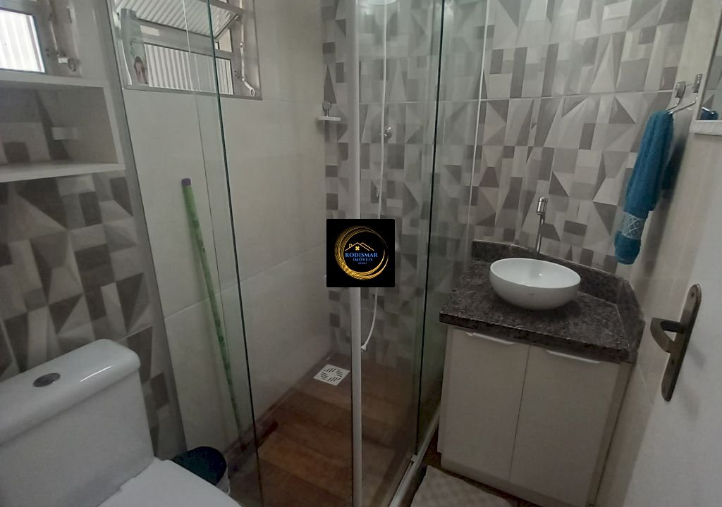 Imagem imóvel Apartamento em Mongaguá com 1 dormitórios