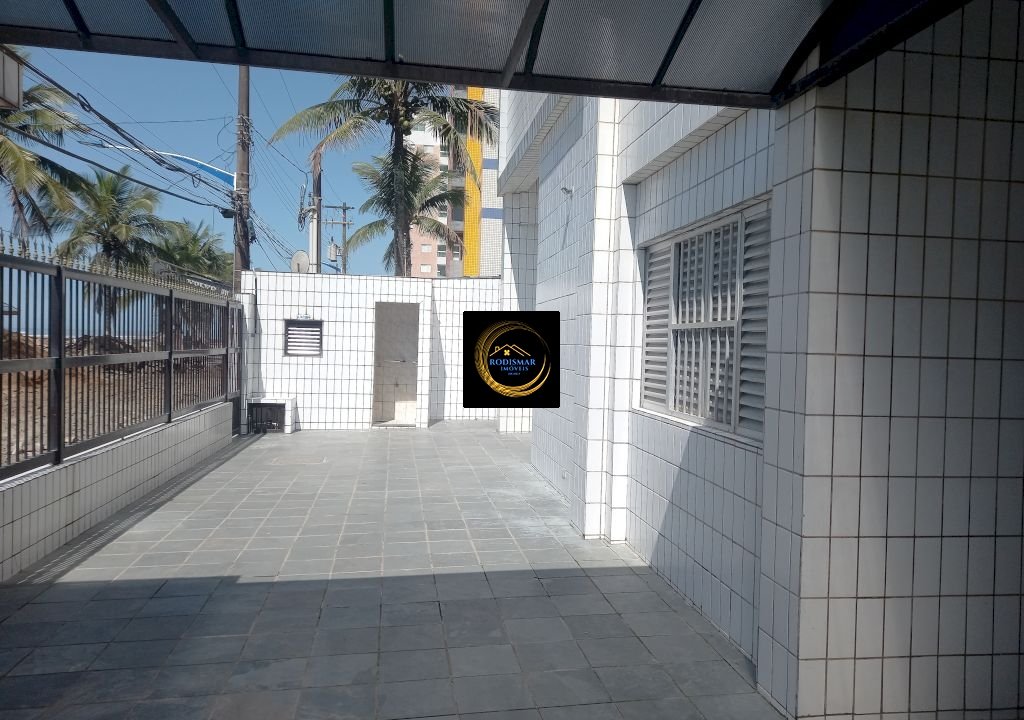 Imagem imóvel Apartamento em Mongaguá com 1 dormitórios