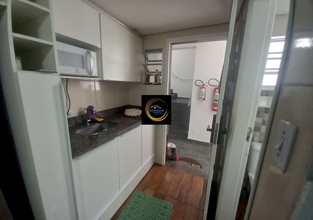 Imagem imóvel Apartamento em Mongaguá com 1 dormitórios