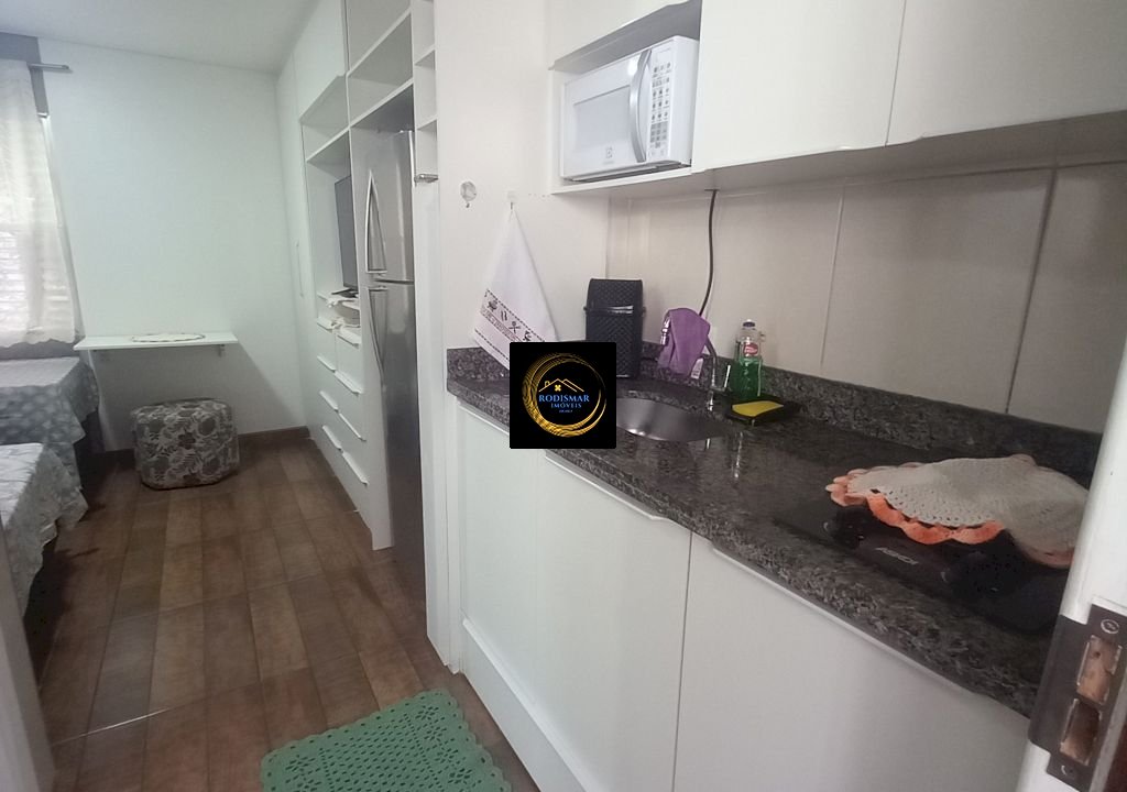 Imagem imóvel Apartamento em Mongaguá com 1 dormitórios