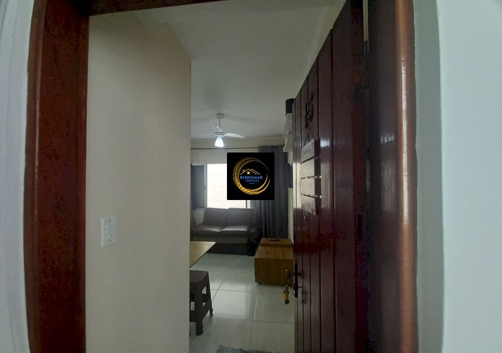 Imagem imóvel Apartamento em Mongaguá com 1 dormitórios