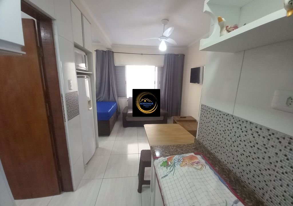 Imagem imóvel Apartamento em Mongaguá com 1 dormitórios
